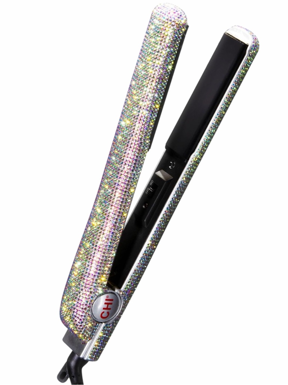 CHI The Sparkler 1" Volcanic Lava Ceramic Hairstyling Iron Special Edition
